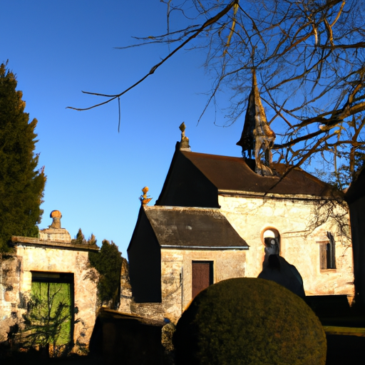 plombier Le Cergne